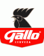 Gallo Cerveza Beer from Guatemala