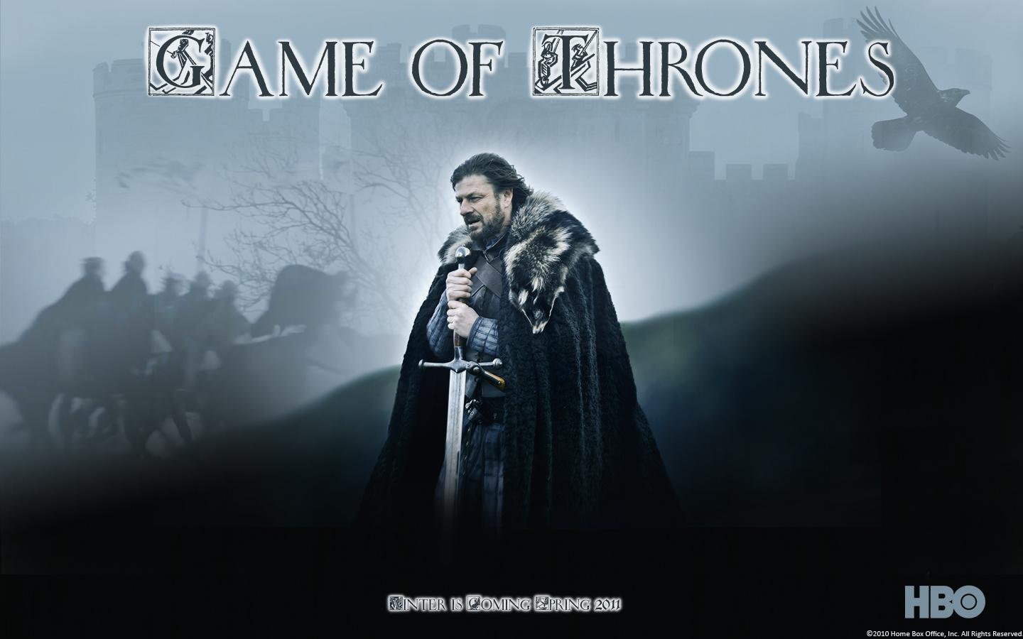 Game of Thrones Color Decals 02