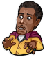 great minds celebrity sticker_38