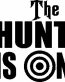 HUNTING is Serious Diecut Hunting Decal