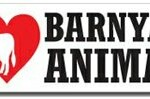 I Love Barnyard Animals Bumper Sticker