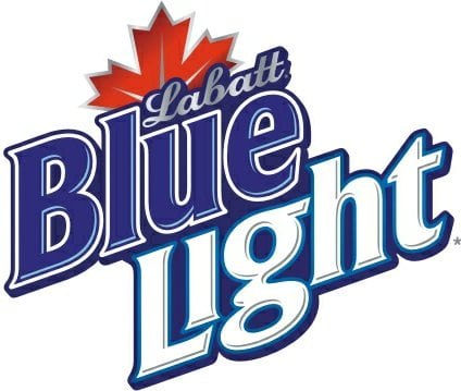 Labatt Light Blue Logo