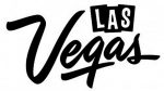 Las Vegas Vinyl Decal