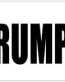 love trump hate bumper sticker