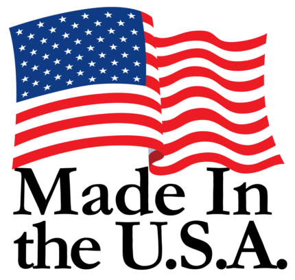 Made in the USA Sticker 9