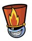 Major Sticker