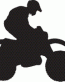 Motorcycle Decal 3