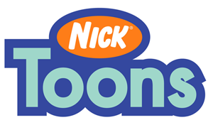 Nicktoons UK Logo 3