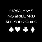 Poker Decals - 12