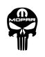 Punisher-Skull-MOPAR Decsal
