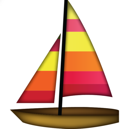 Sail_Boat_Emoji