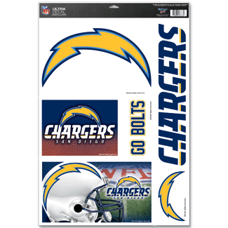 San Diego Chargers Multi