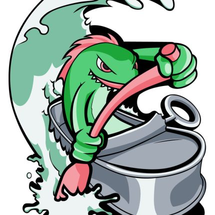 sardines_dragon_boat_team_logo