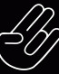 Shocker Sticker