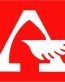Ski Logo Sticker