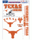 Texas, University Of Multi