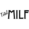 Total MILF Decal Sticker