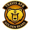 Travis Adopted Logo