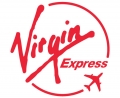 virgin express airline logo