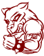 Fear Me decal - 01C