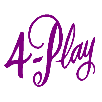4Play auto decal