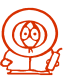 Kenny 1 decal