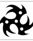 Tribal Sticker Design 32
