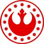 New Republic Emblem