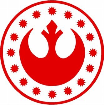 New Republic Emblem