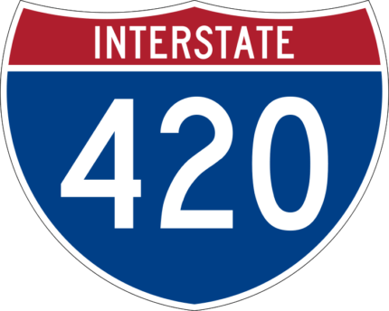 420 Decal 5