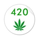 420 Decal 9