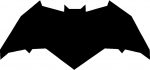 Batman Logo 2016 A
