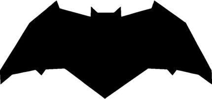 Batman Logo 2016 A
