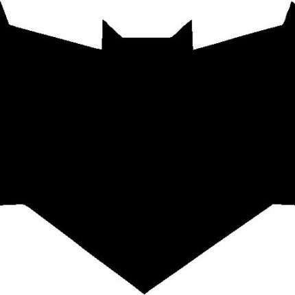 Batman Logo 2016 A