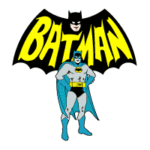 Bat Sticker 7