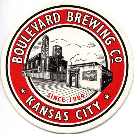 BOULEVARD BREWING 2