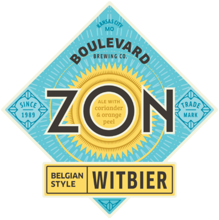 Boulevard Brewing ZON-Diamond