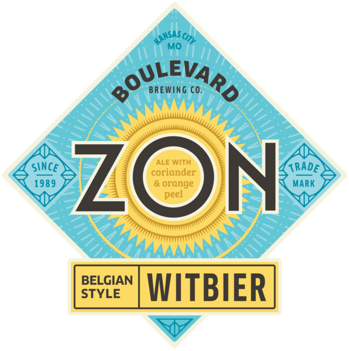 Boulevard Brewing ZON-Diamond