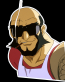 CB 2 Anime Sticker