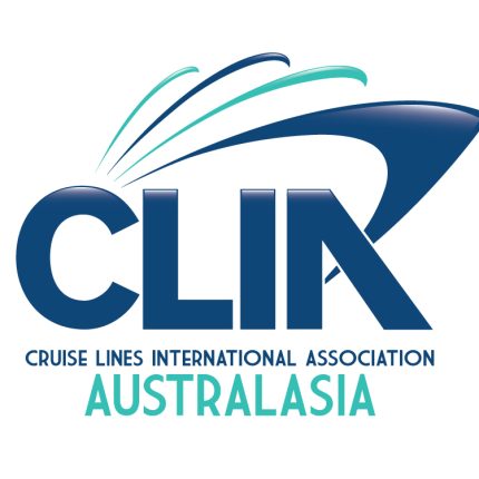 clia australia cruises shticker