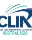 clia australia cruises shticker