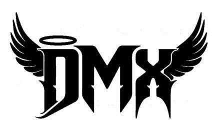 DMX RIP BAND RAP DIE CUT VINYL DECAL