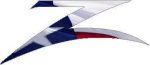 Donzi Z Texas Flag Decal Sticker 03