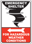 Emergency Signs and Decals 03