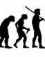 Evolution Sport Stickers LACSOSSE WOMANS