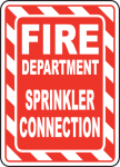 Fire Alarm Signs and Labels 46