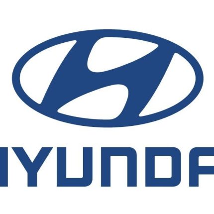 Hyundai Logo