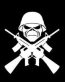 Iron Maiden Band Decal
