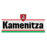 Kamenitza Beer from Bulgaria Horizontal