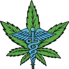 medical marijuana BLUE SNAKES